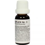 Regenaplex Nr. 3 gocce 15 ml