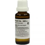 Regenaplex Nr. 300 A gocce 30 ml