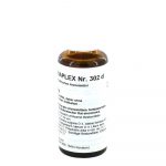 Regenaplex Nr. 302 D gocce 30 ml