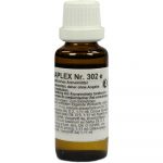Regenaplex Nr. 302 E gocce
