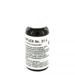 Regenaplex Nr. 31 A gocce 15 ml