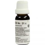 Regenaplex Nr. 31 C gocce 15 ml