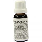Regenaplex Nr. 33/5 gocce 15 ml