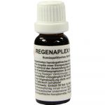Regenaplex Nr. 33/za gocce 15ml