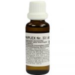 Regenaplex Nr. 33/zb gocce 30ml (sostituisce Regenaplex Nr. 33/ZBN