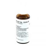Regenaplex Nr. 33/zbN gocce 30ml (non più in commercio sostituito da Regenaplex Nr. 33/ZB)