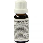 Regenaplex Nr. 35 b gocce 15ml