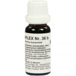Regenaplex Nr. 36 B gocce 15 ml