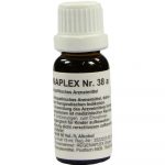 Regenaplex Nr. 38 A gocce 15 ml
