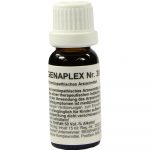 Regenaplex Nr. 38 C gocce 15ml