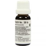 Regenaplex Nr. 39 B gocce 15 ml