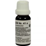 Regenaplex Nr. 41 A gocce 15 ml
