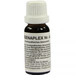 Regenaplex Nr. 42 gocce 15 ml