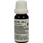Regenaplex Nr. 45 A gocce 15 ml