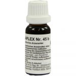 Regenaplex Nr. 45 B gocce 15 ml