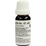 Regenaplex Nr. 47 aN gocce 15 ml