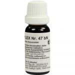 Regenaplex Nr. 47 bN gocce 15 ml