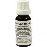 Regenaplex Nr. 48 A gocce 15 ml