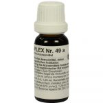 Regenaplex Nr. 49 A gocce 15 ml