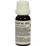 Regenaplex Nr. 49 B gocce 15 ml