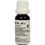 Regenaplex Nr. 49 C gocce 15 ml