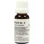 Regenaplex Nr. 5 gocce 15 ml