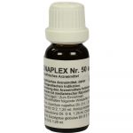 Regenaplex Nr. 50 A gocce 15 ml