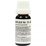 Regenaplex Nr. 51 dN gocce