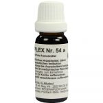 Regenaplex Nr. 54 A gocce 15 ml