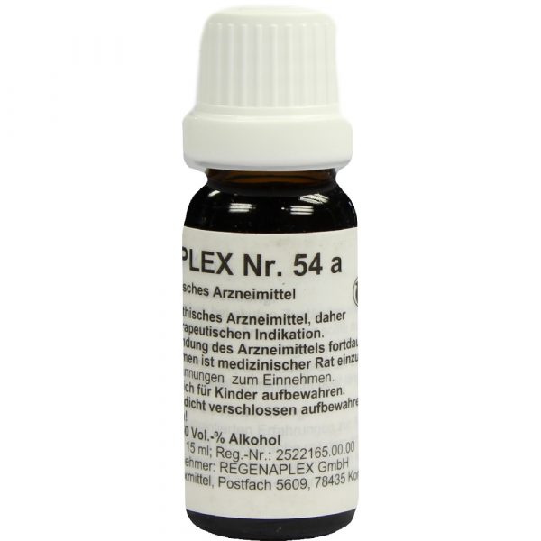 Regenaplex Nr. 54 A gocce