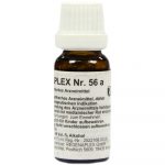 Regenaplex Nr. 56 a gocce 15 ml