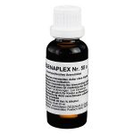 Regenaplex Nr. 58 a gocce 30 ml