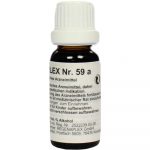 Regenaplex Nr. 59 a gocce 15 ml