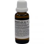 Regenaplex Nr. 6 gocce