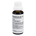 Regenaplex Nr. 61 c gocce 30 ml