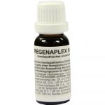Regenaplex Nr. 62 a gocce 15 ml