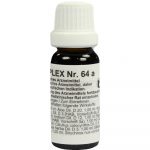 Regenaplex Nr. 64 A gocce 15 ml