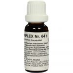Regenaplex Nr. 64 B gocce