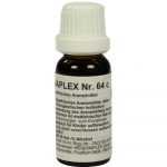 Regenaplex Nr. 64 C gocce 15 ml