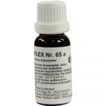 Regenaplex Nr. 65 A gocce 15 ml