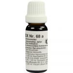 Regenaplex Nr. 68 A gocce 15 ml