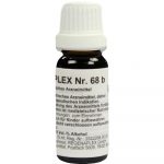 Regenaplex Nr. 68 B gocce 15 ml