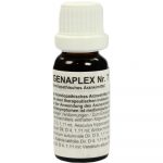 Regenaplex Nr. 7 gocce 15 ml