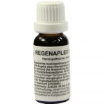 Regenaplex Nr. 81 AN gocce 15 ml