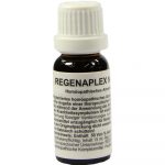 Regenaplex Nr. 71 B gocce 15 ml