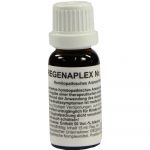 Regenaplex Nr. 72 A gocce 15 ml