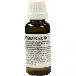 Regenaplex Nr. 77 A gocce 30 ml