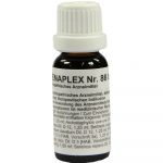 Regenaplex Nr. 86 B gocce 15 ml