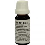 Regenaplex Nr. 86 C gocce 15 ml