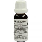 Regenaplex Nr. 88 A - GOCCE 15 ml